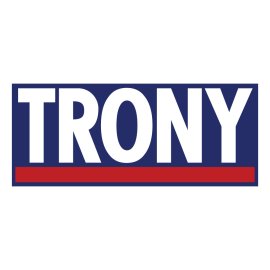 Trony Logo Png | Trony Logo Vector 