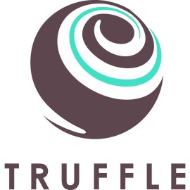 Truffle Logo Png | Truffle Logo Vector 