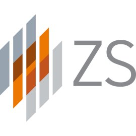 Zs Associates Logo Png | Zs Associates Logo Vector 