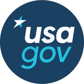 Usa Gov Logo Png | Usa Gov Logo Vector 