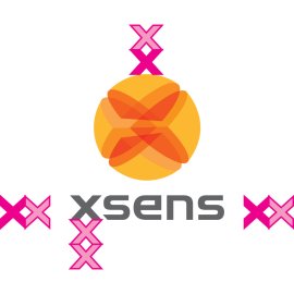 Xsens Logo Png | Xsens Logo Vector 