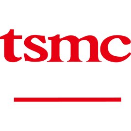 Tsmc Logo Png | Tsmc Logo Vector 