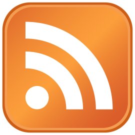 Rss Feed Logo Png | Rss Feed Logo Vector 