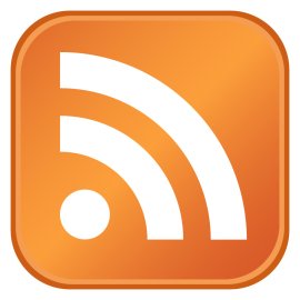 Rss Logo Png | Rss Logo Vector 
