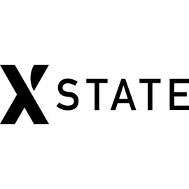 Xstate Logo Png | Xstate Logo Vector 