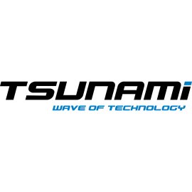 Tsunami Logo Png | Tsunami Logo Vector 