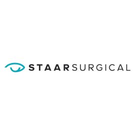 Staar Surgical Logo Png | Staar Surgical Logo Vector 