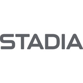 Stadia Logo Png | Stadia Logo Vector 