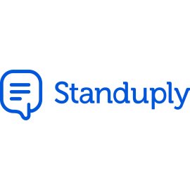 Standuply Logo Png | Standuply Logo Vector 