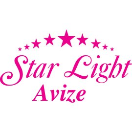 Star Light Avize Logo Png | Star Light Avize Logo Vector 