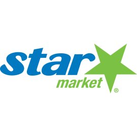 Star Market Logo Png | Star Market Logo Vector 