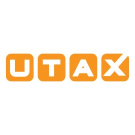 Utax Logo Png | Utax Logo Vector 