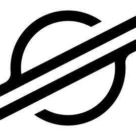 Stellar Xlm  Brand Logo Png | Stellar Xlm  Brand Logo Vector 