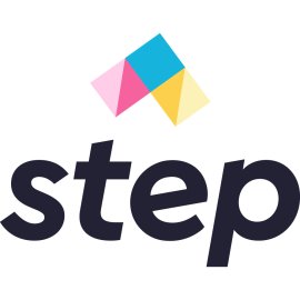 Step Bank Logo Png | Step Bank Logo Vector 