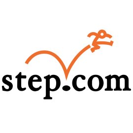 Step Com Logo Png | Step Com Logo Vector 