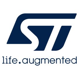Stmicroelectronics Logo Png | Stmicroelectronics Logo Vector 