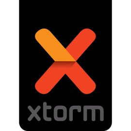 Xtorm Logo Png | Xtorm Logo Vector 