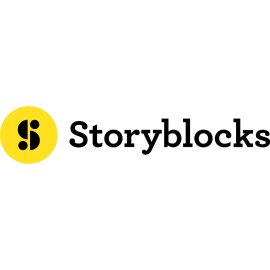 Storyblocks Logo Png | Storyblocks Logo Vector 
