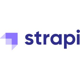 Strapi  Brand Logo Png | Strapi  Brand Logo Vector 