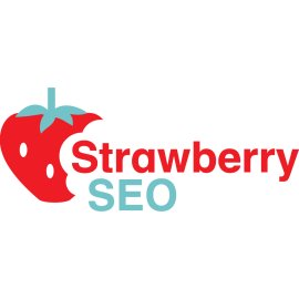 Strawberry Seo Logo Png | Strawberry Seo Logo Vector 