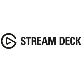 Stream Deck Logo Png | Stream Deck Logo Vector 