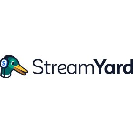 Streamyard Logo Png | Streamyard Logo Vector 