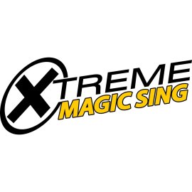 Xtreme Magic Sing Logo Png | Xtreme Magic Sing Logo Vector 