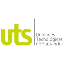 Uts Unidades Tecnologicas De Santander Logo Png | Uts Unidades Tecnologicas De Santander Logo Vector 