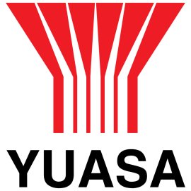 Yuasa Logo Png | Yuasa Logo Vector 