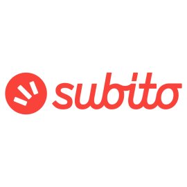 Subito Logo Png | Subito Logo Vector 