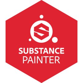 Substance Painter Logo Png | Substance Painter Logo Vector 