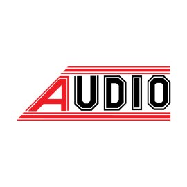 Audio Logo Png | Audio Logo Vector 