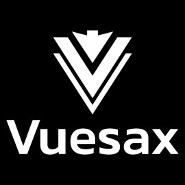 Vuesax Logo Png | Vuesax Logo Vector 
