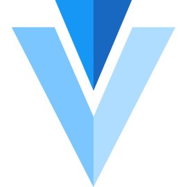Vuetify Logo Png | Vuetify Logo Vector 