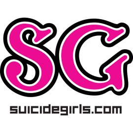 Suicide Girls Logo Png | Suicide Girls Logo Vector 
