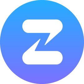 Zulip Logo Png | Zulip Logo Vector 