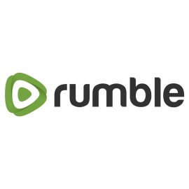 Rumble Logo Png | Rumble Logo Vector 