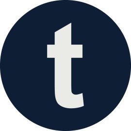 Tumblr Logo Png | Tumblr Logo Vector 