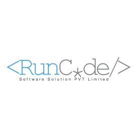 Run Code Logo Png | Run Code Logo Vector 