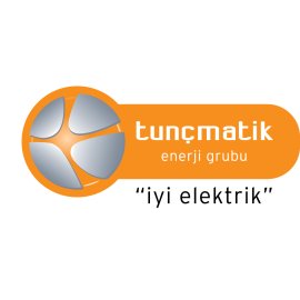 Tuncmatik Logo Png | Tuncmatik Logo Vector 