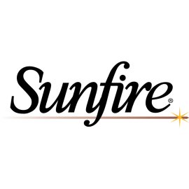 Sunfire Logo Png | Sunfire Logo Vector 