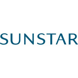 Sunstar Logo Png | Sunstar Logo Vector 