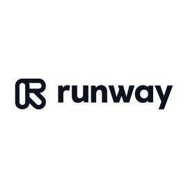 Runway Logo Png | Runway Logo Vector 