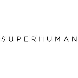 Superhuman Logo Png | Superhuman Logo Vector 