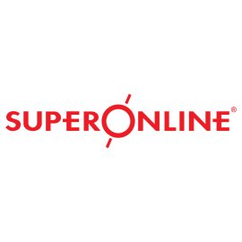 Superonline Logo Png | Superonline Logo Vector 