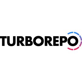 Turborepo Logo Png | Turborepo Logo Vector 