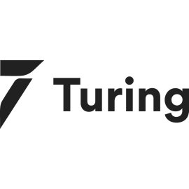 Turing Logo Png | Turing Logo Vector 
