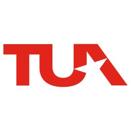 Turkiye Uzay Ajansi Tua Logo Png | Turkiye Uzay Ajansi Tua Logo Vector 