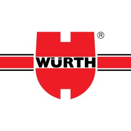 Wurth Logo Png | Wurth Logo Vector 