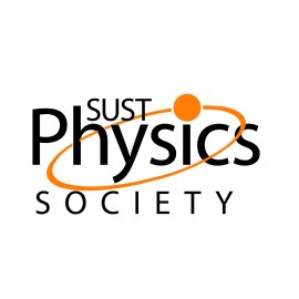 Sust Physics Logo Png | Sust Physics Logo Vector 